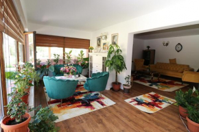 GreenMoodHouse
